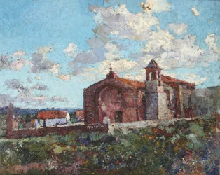 Chapelle d